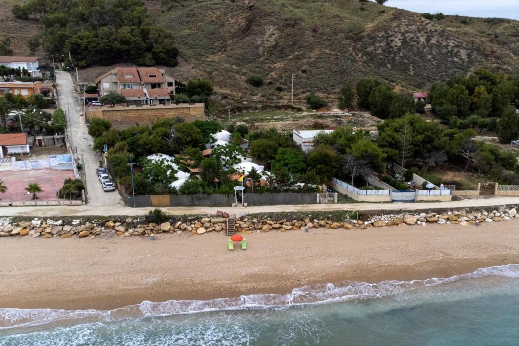 3 Sirene Sciacca Fronte Mare - 4