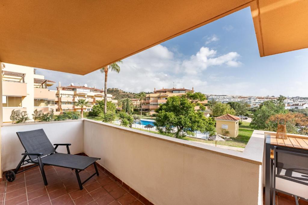 245 La Cala Los prados La Noria - 1