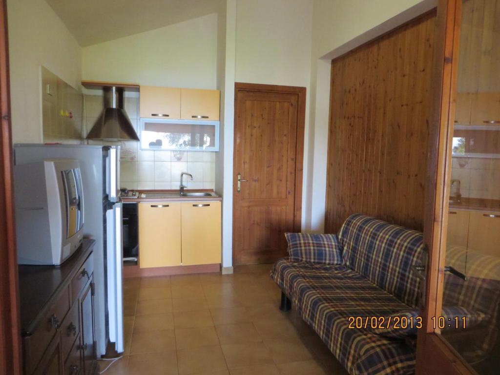 Accu is Prezzus cod G dal mare 30mt - 4