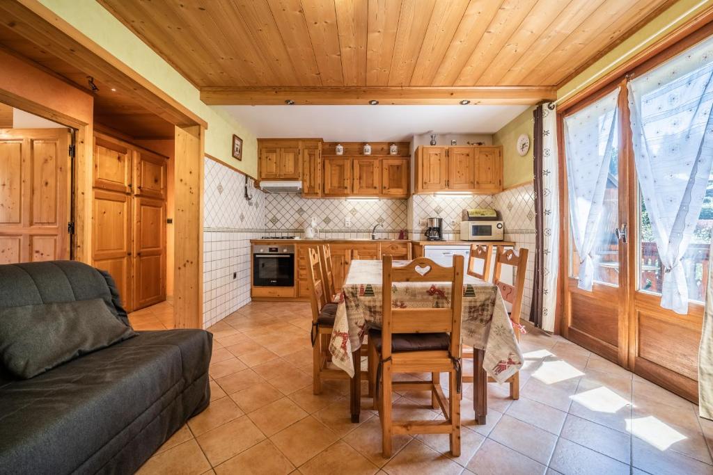 Apt Chénives 2 - Morzine - 3