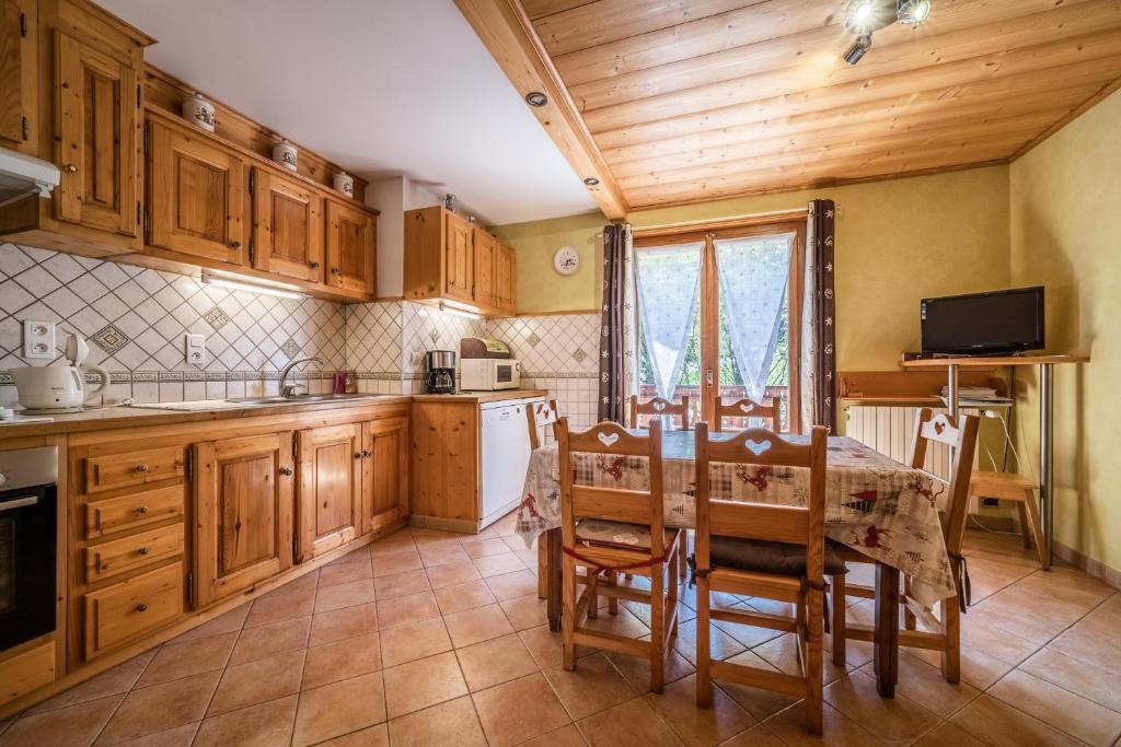 Apt Chénives 2 - Morzine - 2