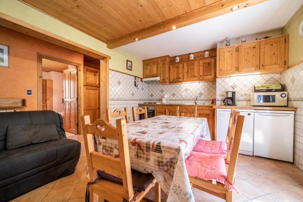 Apt Chénives 2 - Morzine - 5