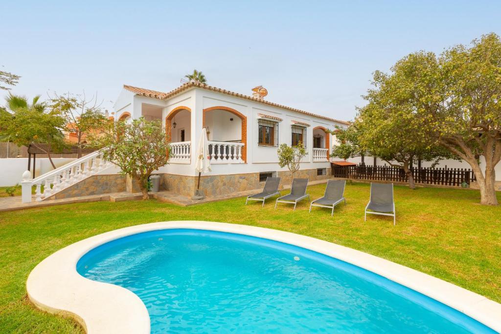 Casa Guadalmar - 1