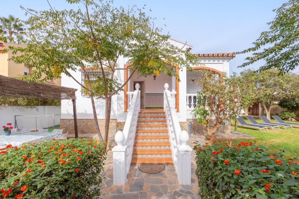 Casa Guadalmar - 4