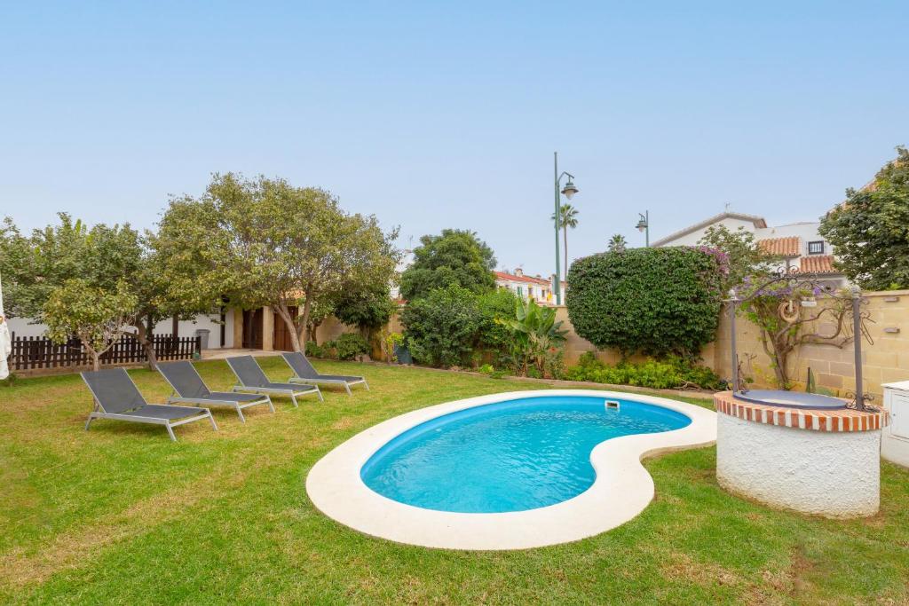 Casa Guadalmar - 2