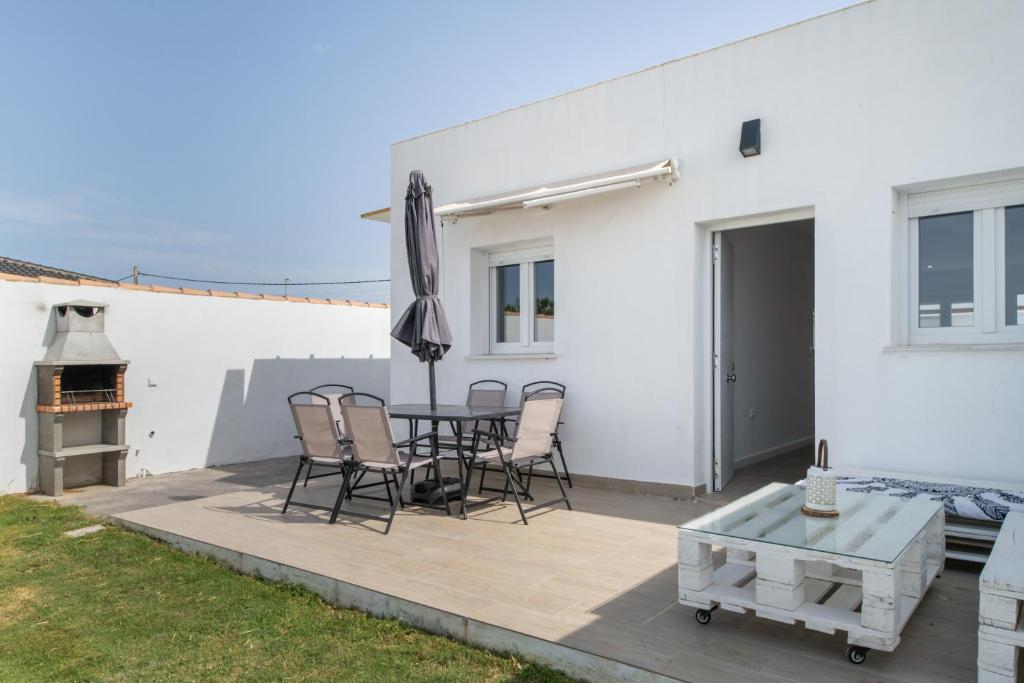 Casa Mevak - 3
