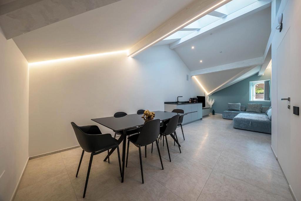 App 302 Palazzo Cavour - 3