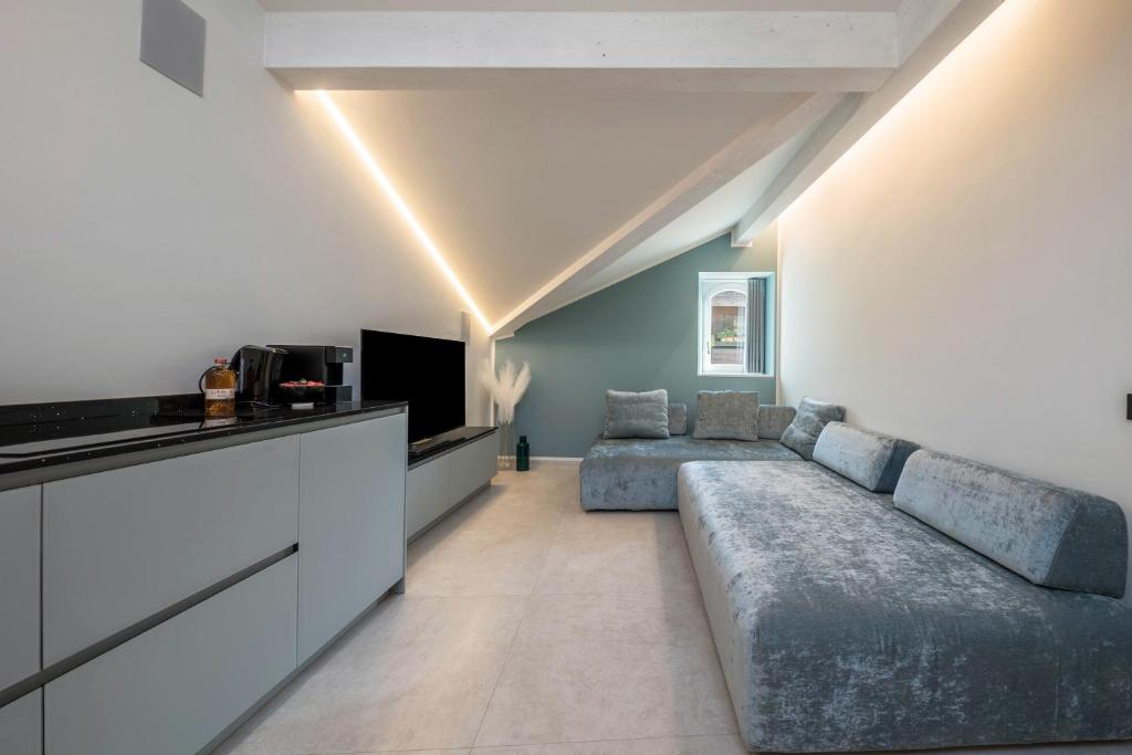 App 302 Palazzo Cavour - 5