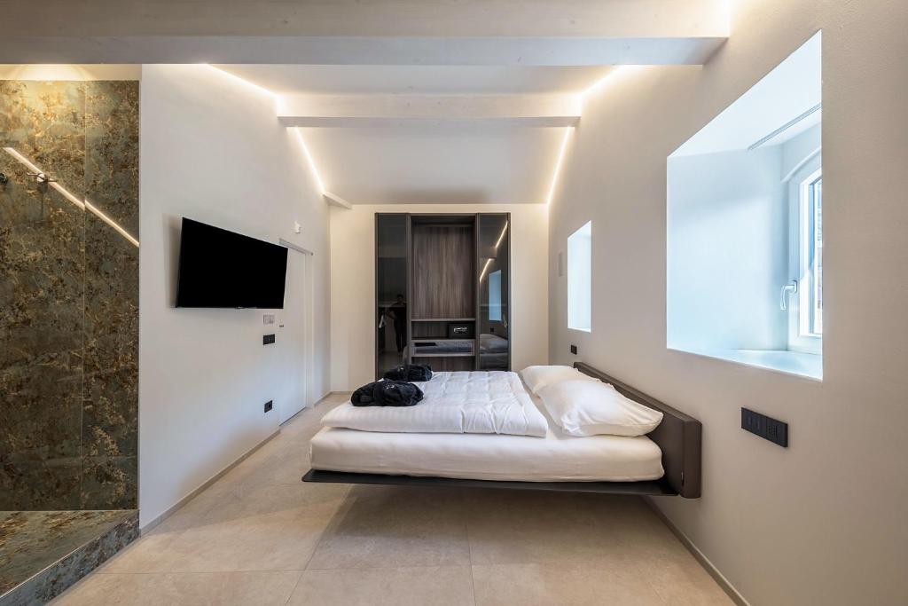 App 302 Palazzo Cavour - 2