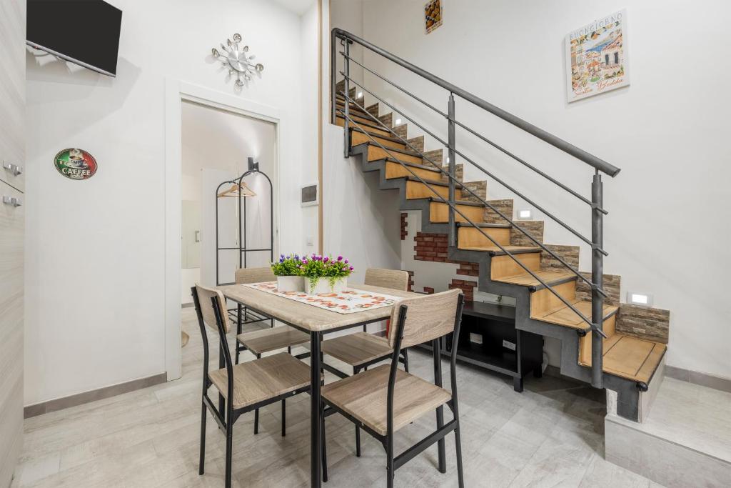 Casa Lucid'amare Relaxation - 3