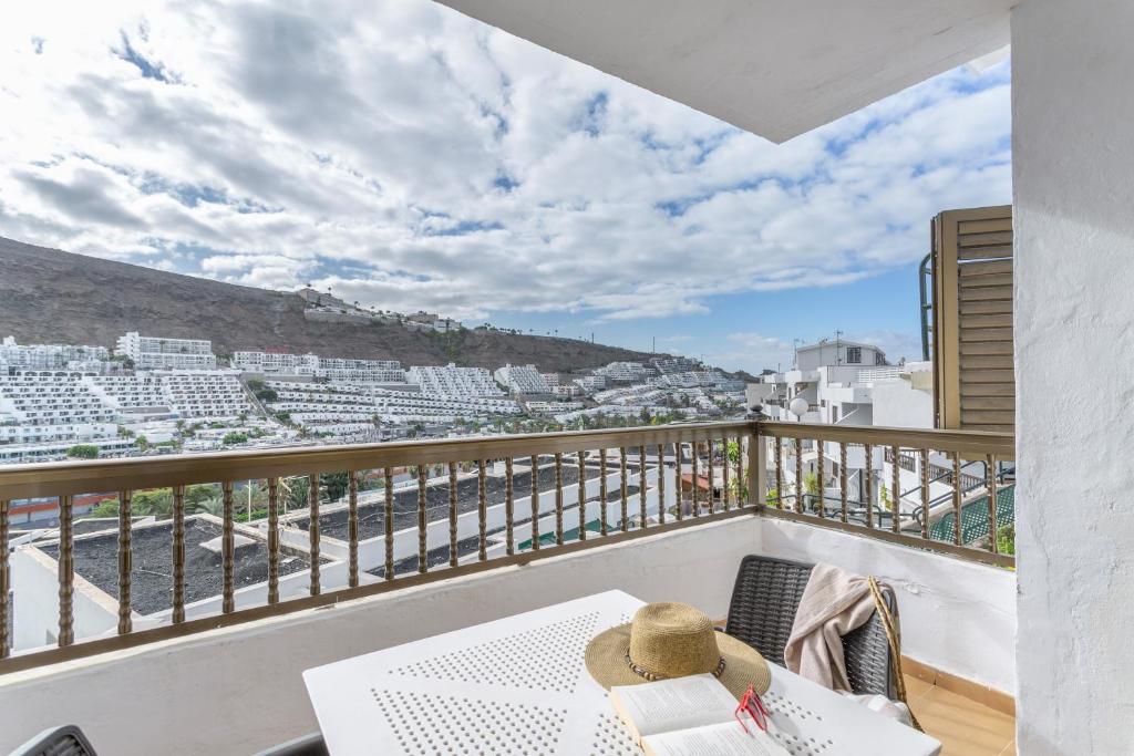 Apartamento Cumana 2 with terrace - 2