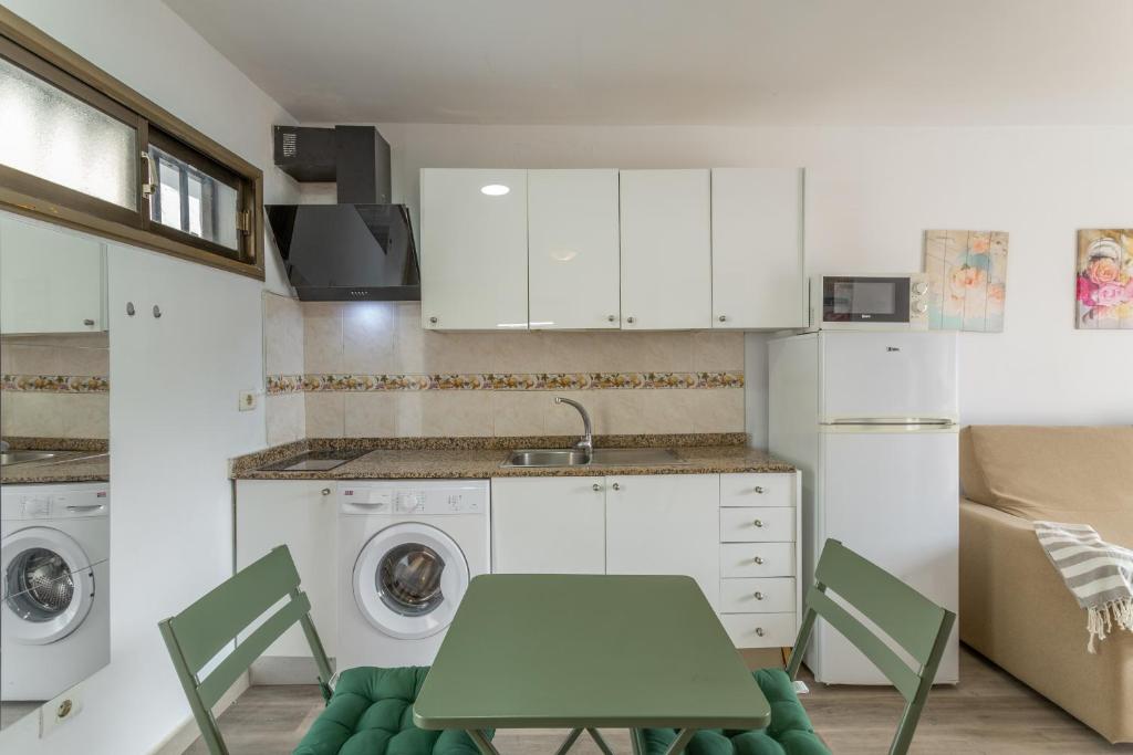 Apartamento Cumana 2 with terrace - 5