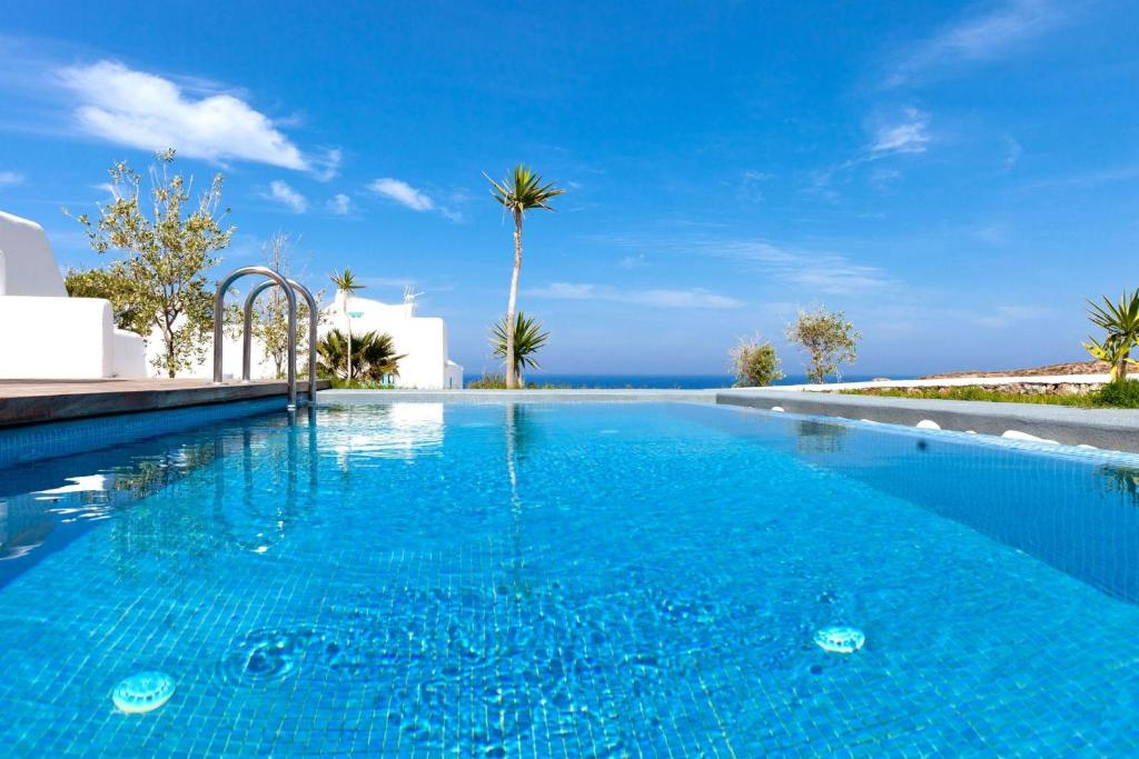 Anema Boutique Hotel & Villas Santorini photo