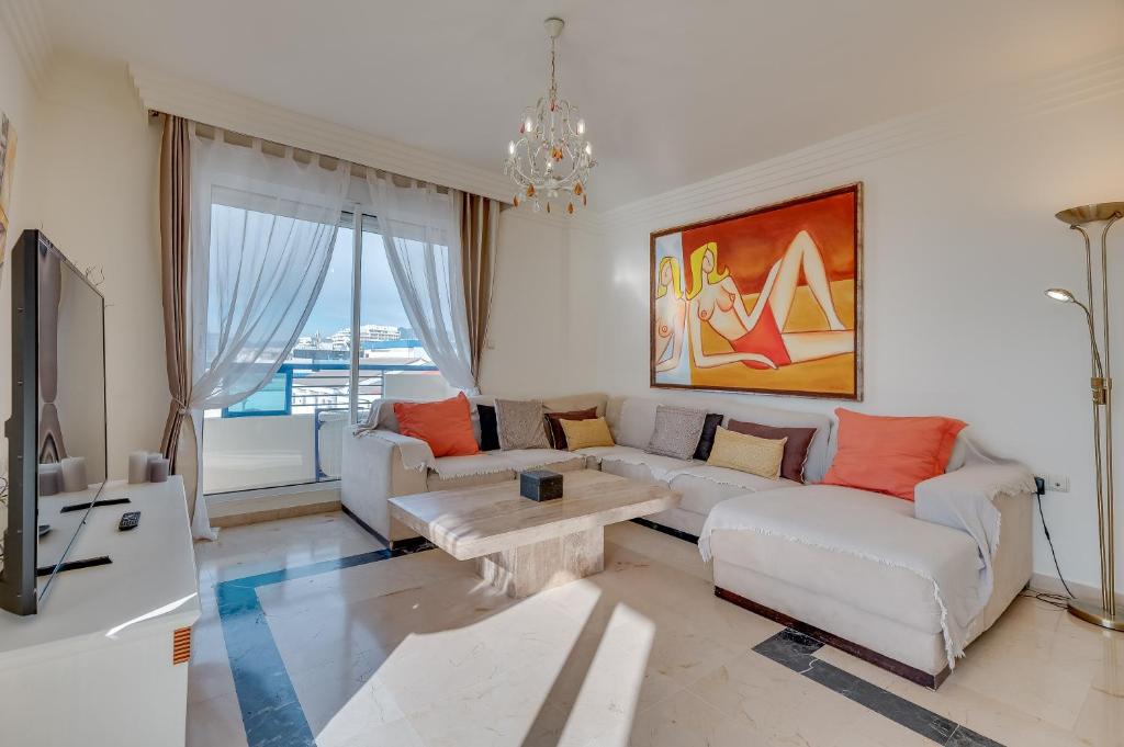 Apartamento Marbella Playa - 5