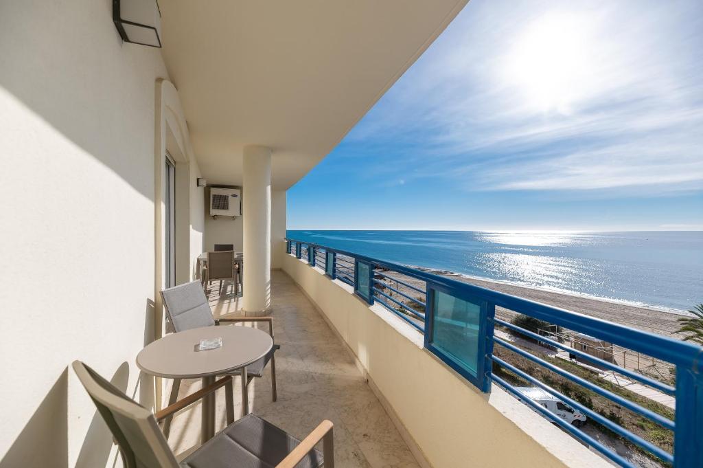 Apartamento Marbella Playa - 2