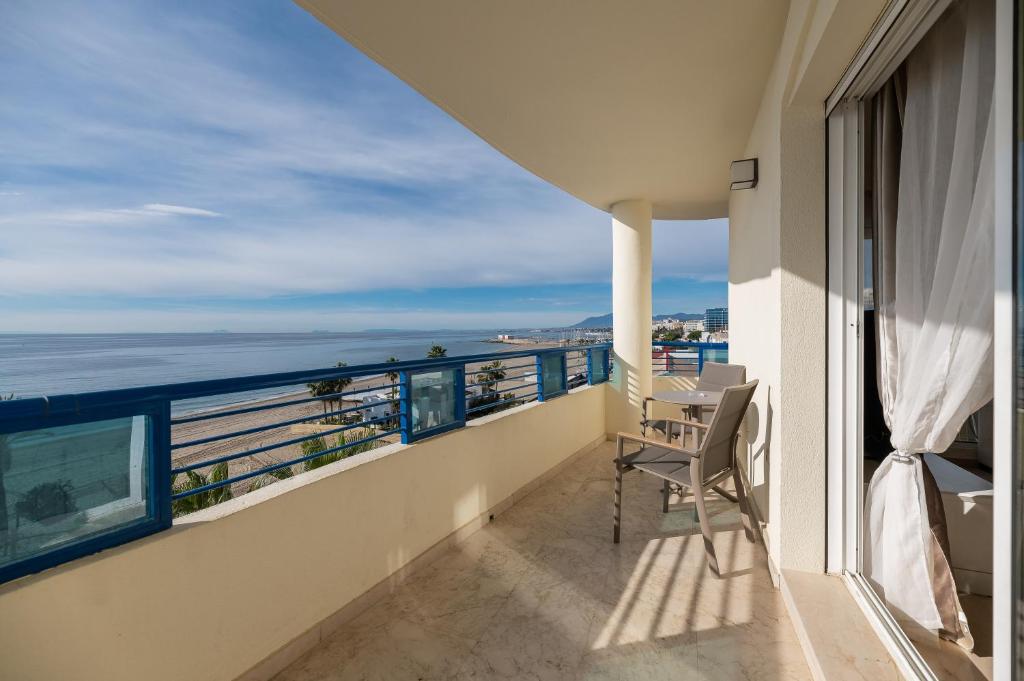 Apartamento Marbella Playa - 1