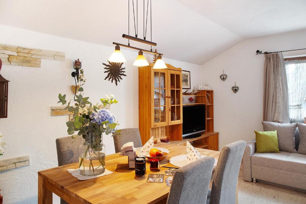 Ferienwohnung Brunnsteinnest - 5