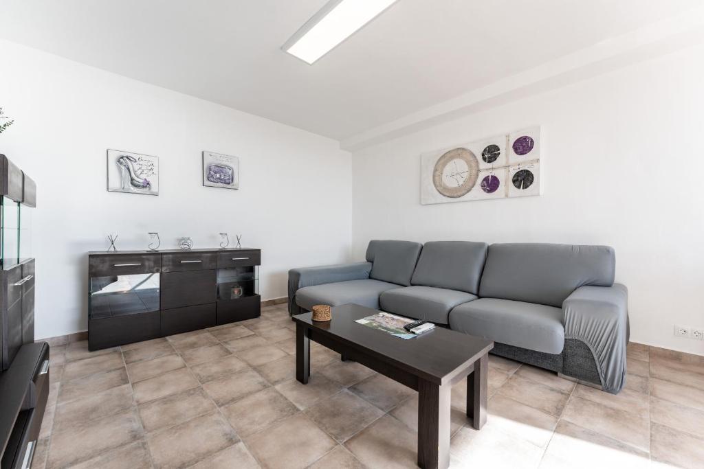 Apartamento Timón - 4