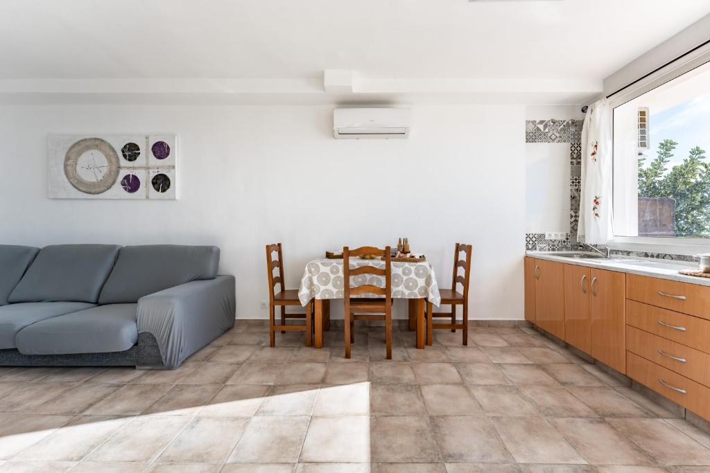 Apartamento Timón - 5