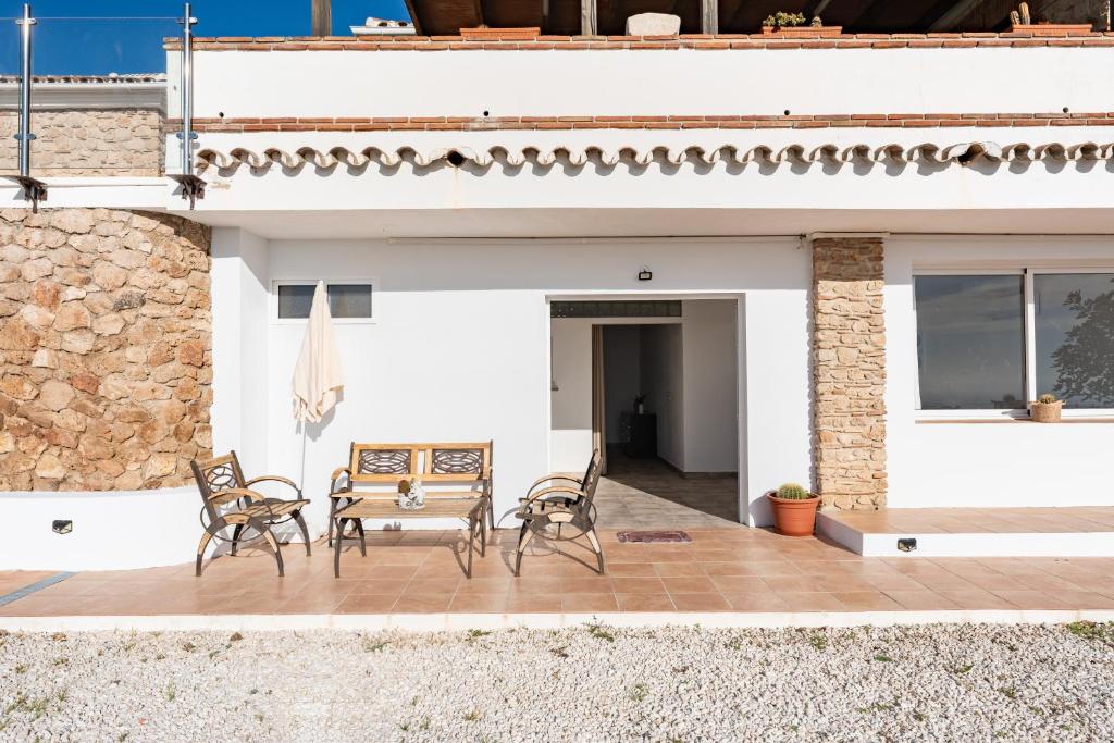 Apartamento Timón - 3