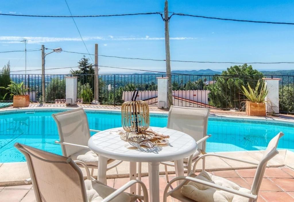 Costacabana - Villa Sofia - 3