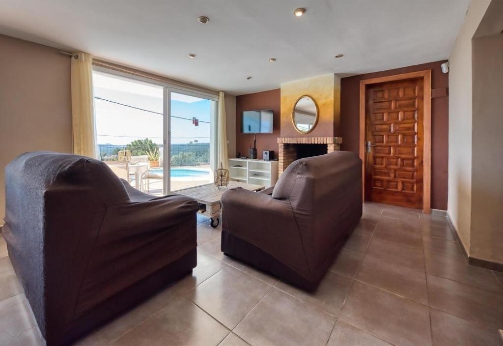 Costacabana - Villa Sofia - 4