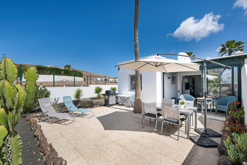 Mi Casita - 2