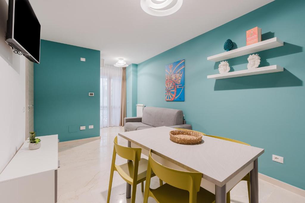 Azzurra Apartment Sicciara Special - 1