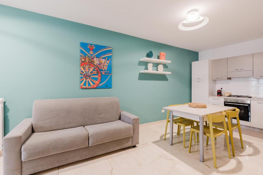 Azzurra Apartment Sicciara Special - 2
