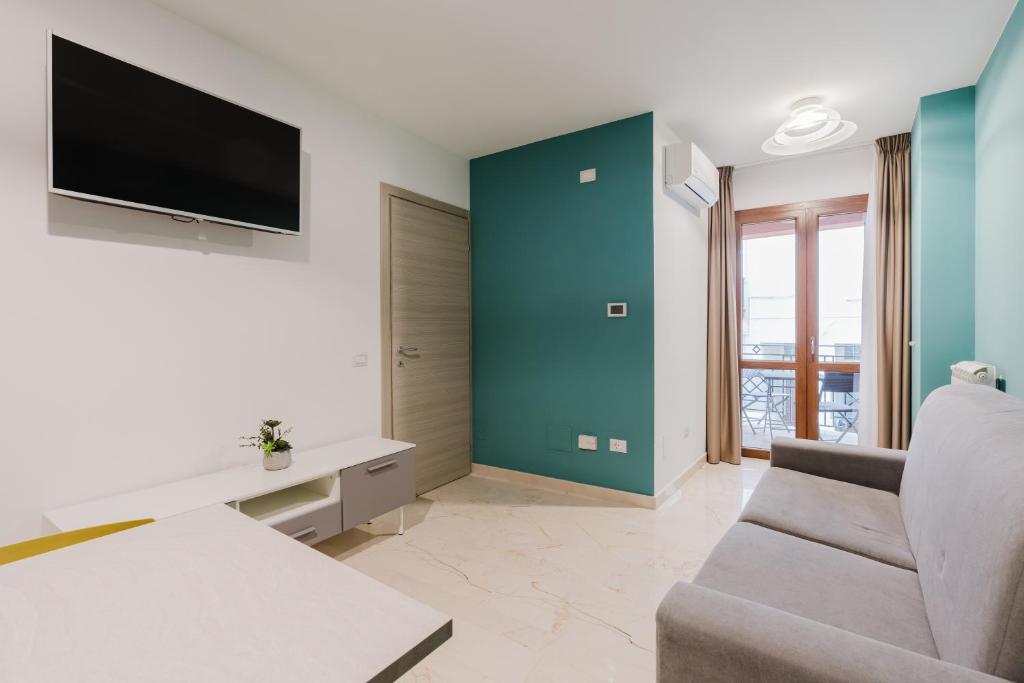 Azzurra Apartment Sicciara Special - 5