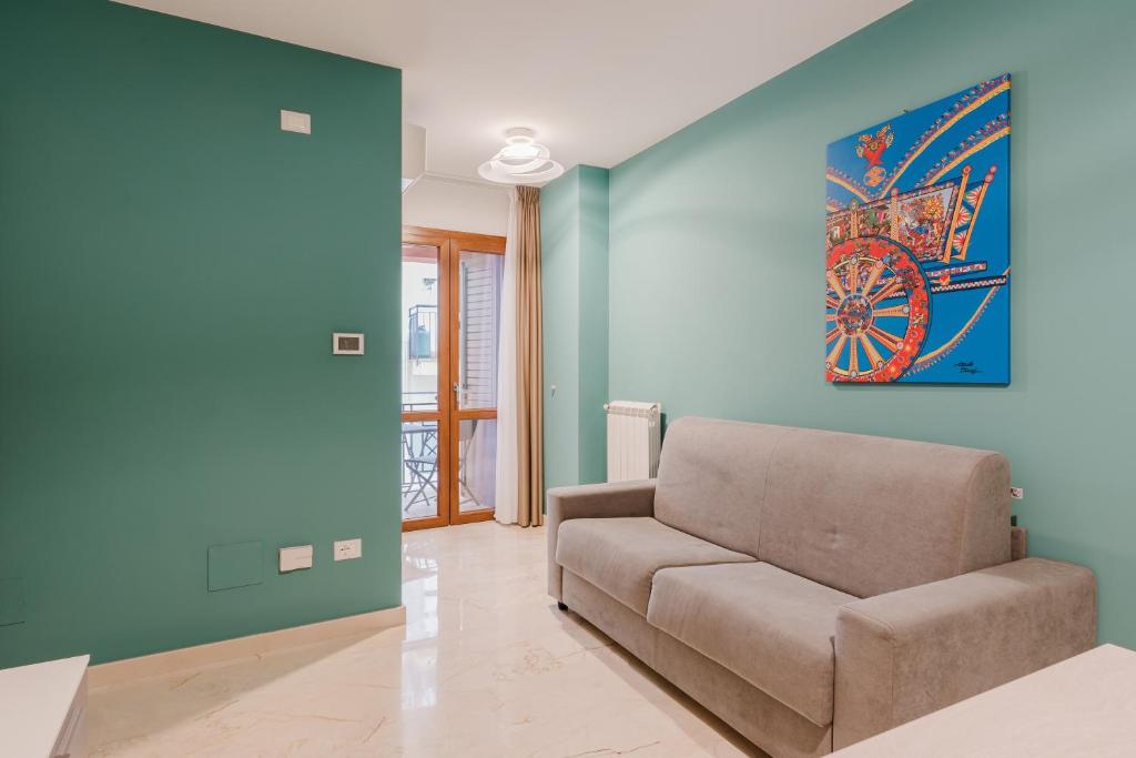 Azzurra Apartment Sicciara Special - 4