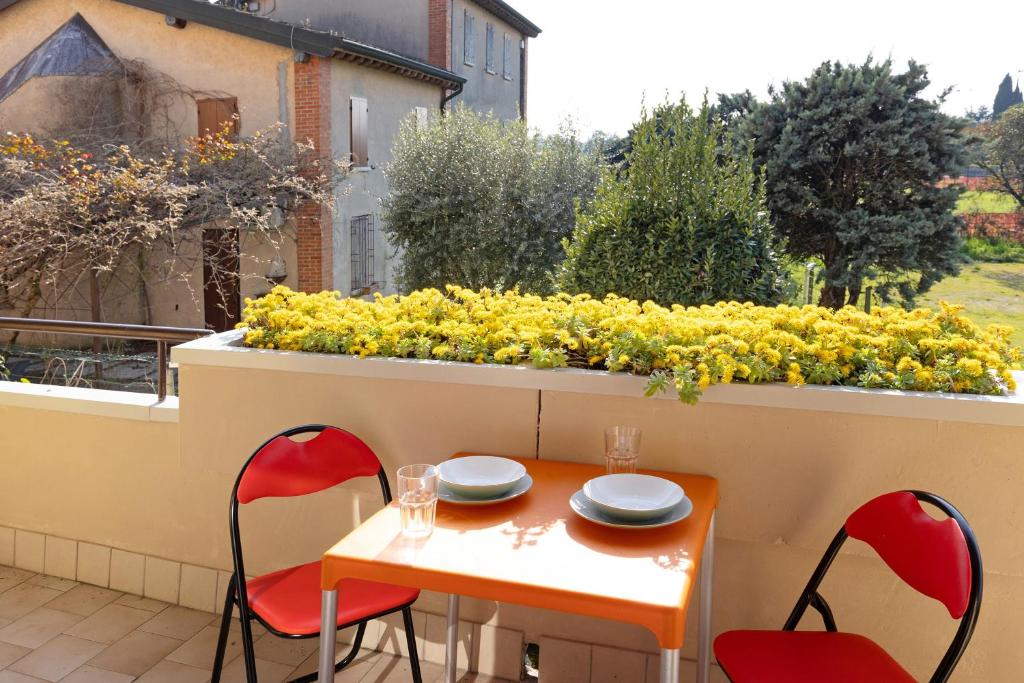 Brezza del lago - 4