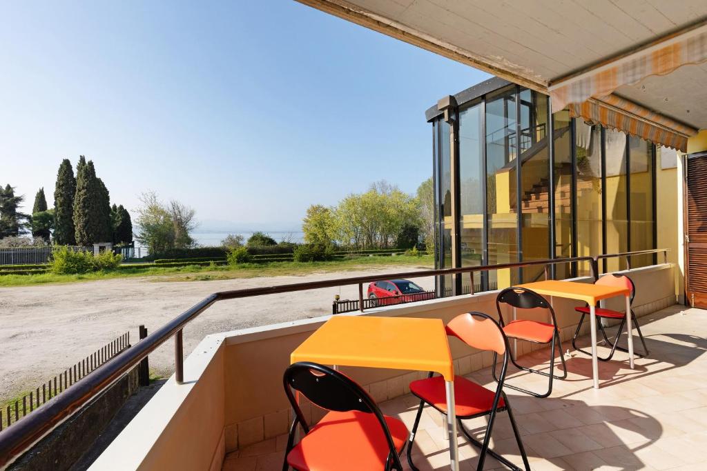 Brezza del lago - 2