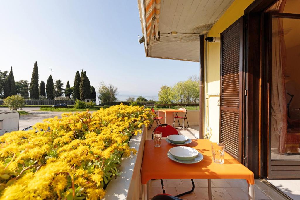 Brezza del lago - 3