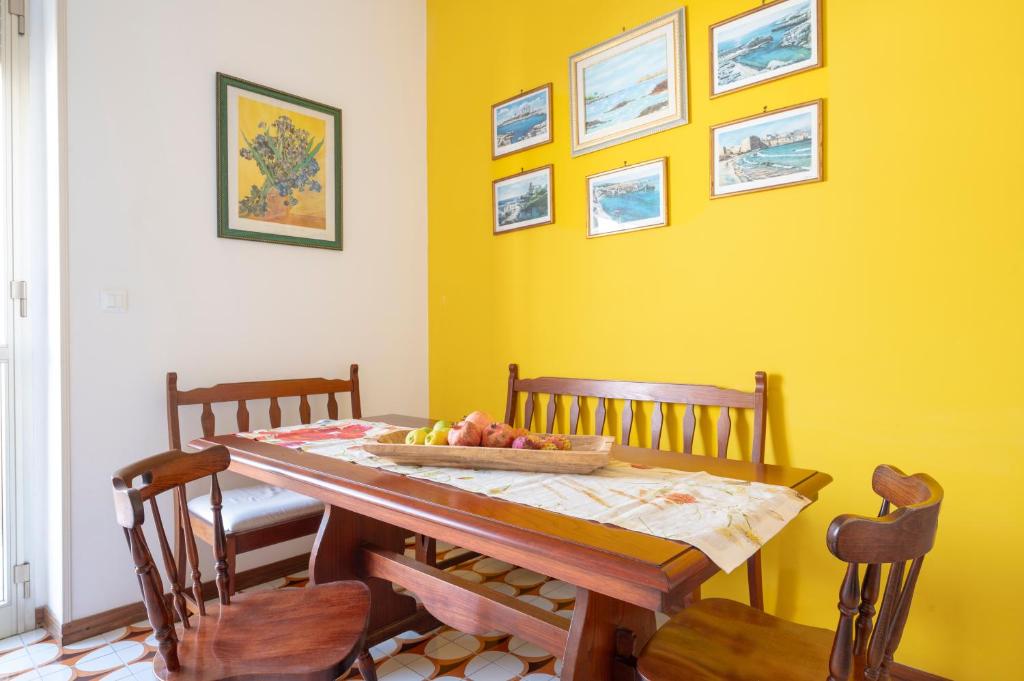 Casa Debby - 3