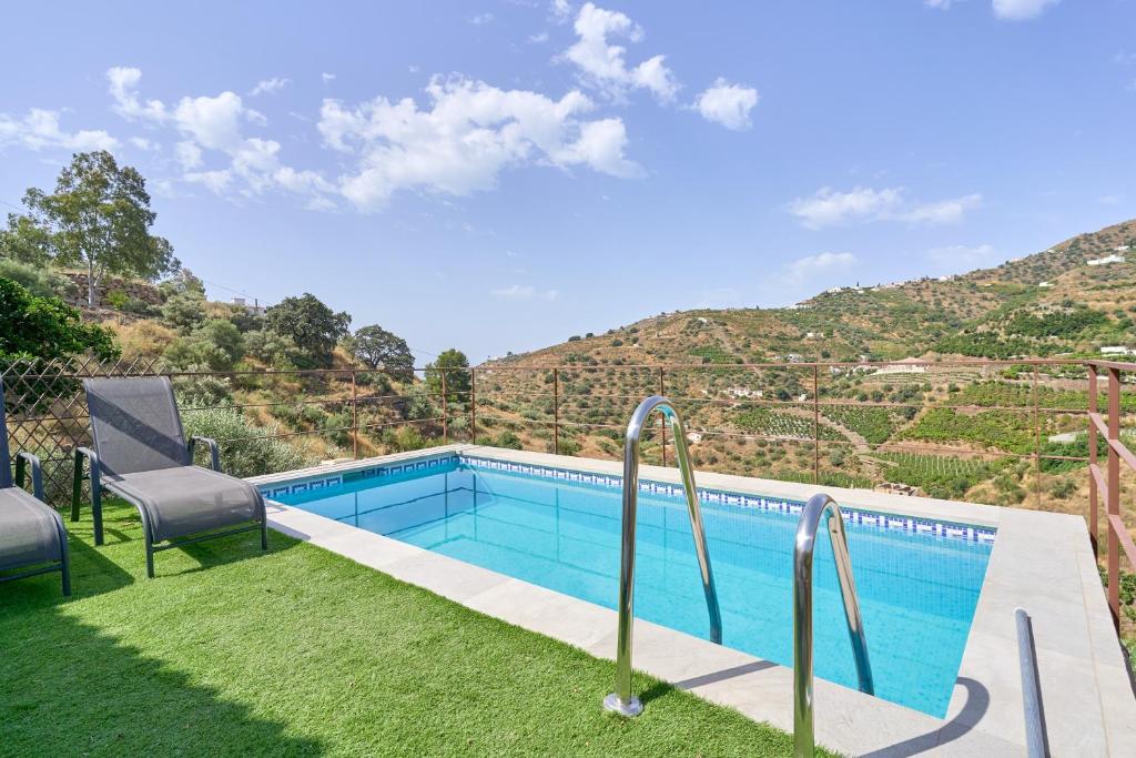 Casa Rural Olivar 30 - 2
