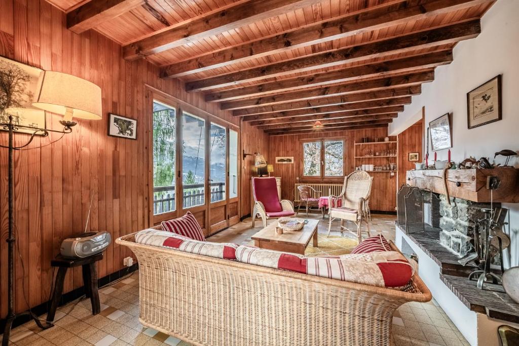 Chalet Franclair - 2