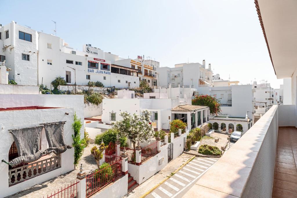 Casa Poniente - 1