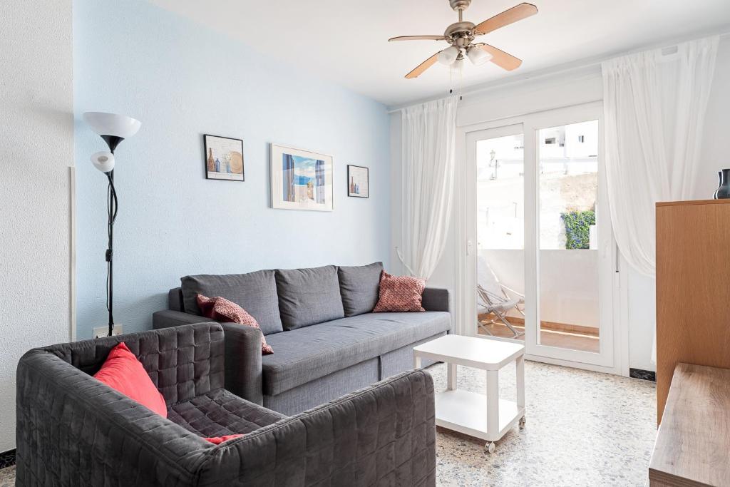 Casa Poniente - 3