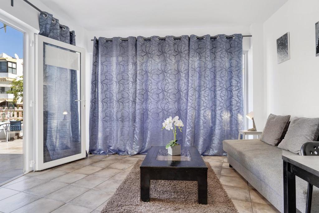 Apartamento Las Flores2 - 3
