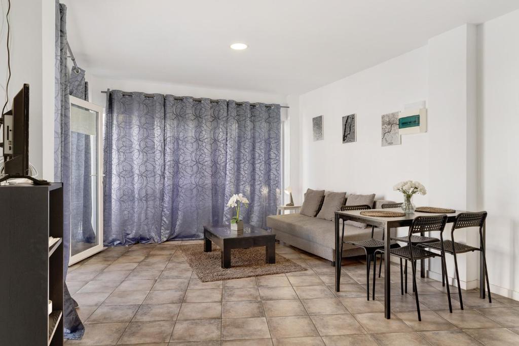 Apartamento Las Flores2 - 4