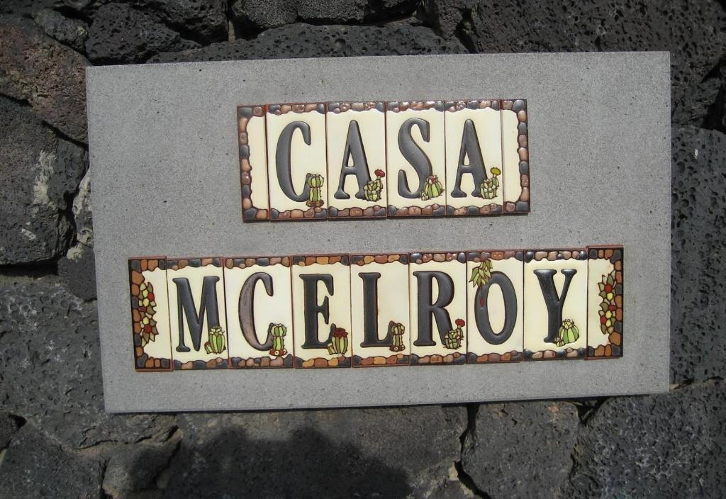 Casa Mcelroy - 2
