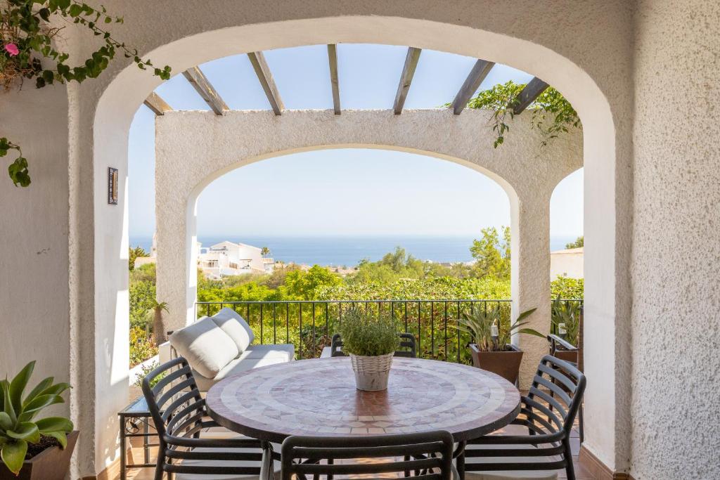 Casa Vista a Mar - 2