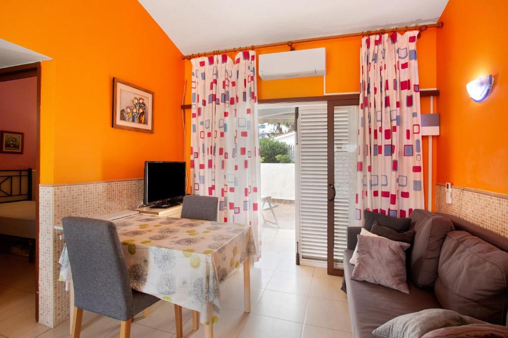 Haus Brigitte - 2
