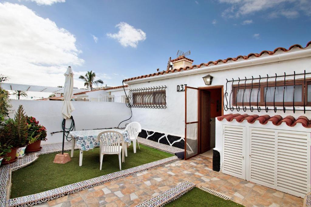 Haus Brigitte - 3