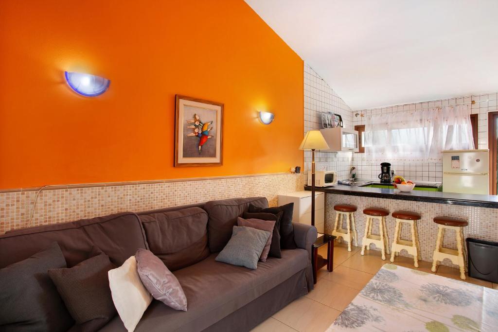 Haus Brigitte - 5