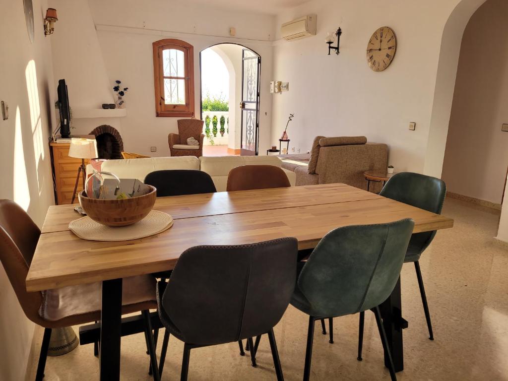 Apartamento de lujo Nerja - 4