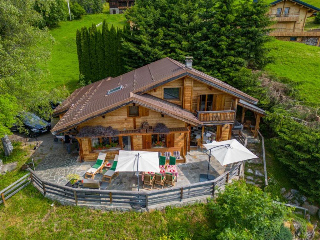 Chalet Bachal - 4