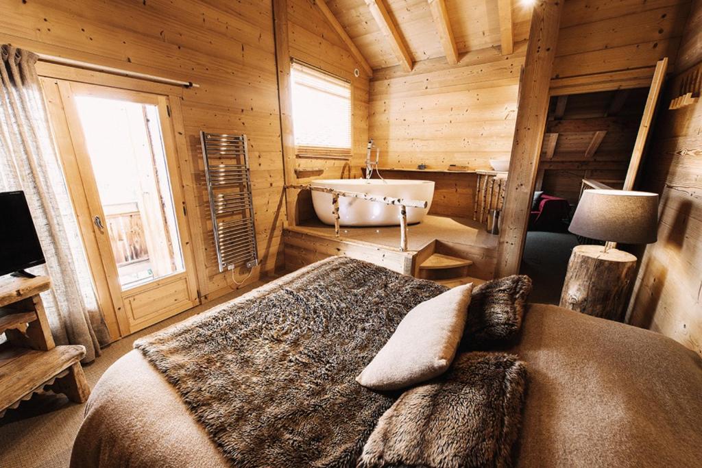 Chalet Bachal - 5