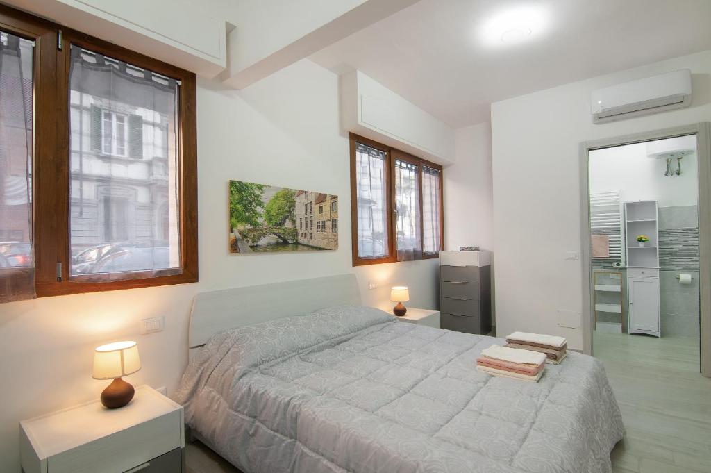 Bellariva Home - 3
